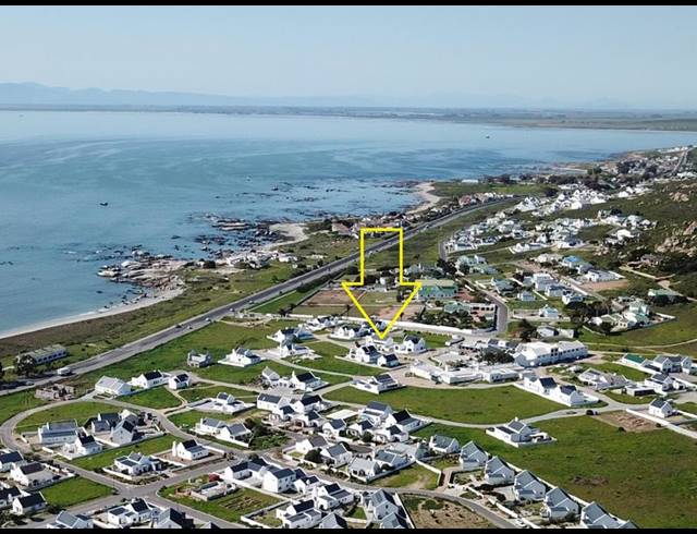 4 BEDROOM HOUSE FOR SALE IN SANDY POINT